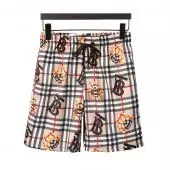 burberry shorts homme pas cher luxe shorts hommess traditional